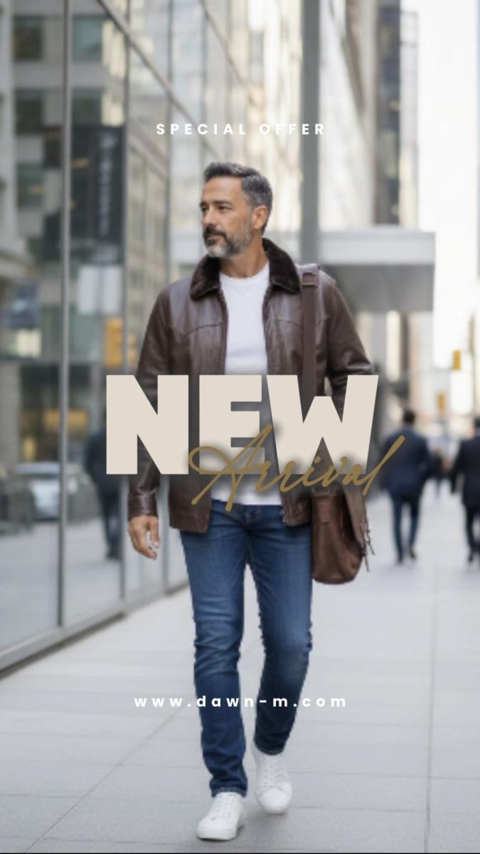 Мъжкият стил, който оставя следа: от сакото до аксесоарите