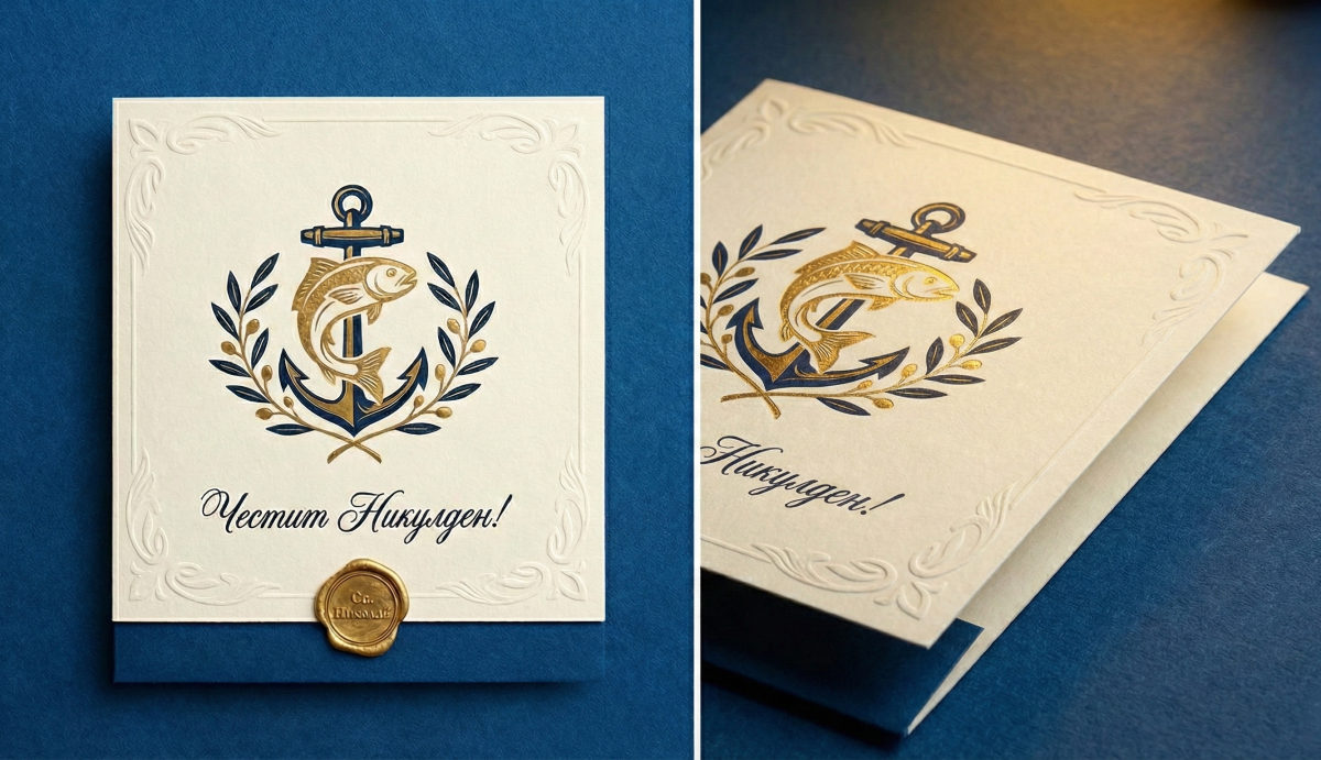 Пожелания за Никулден – Най-красивите стихчета и поздрави за Николай, Нина и Николина