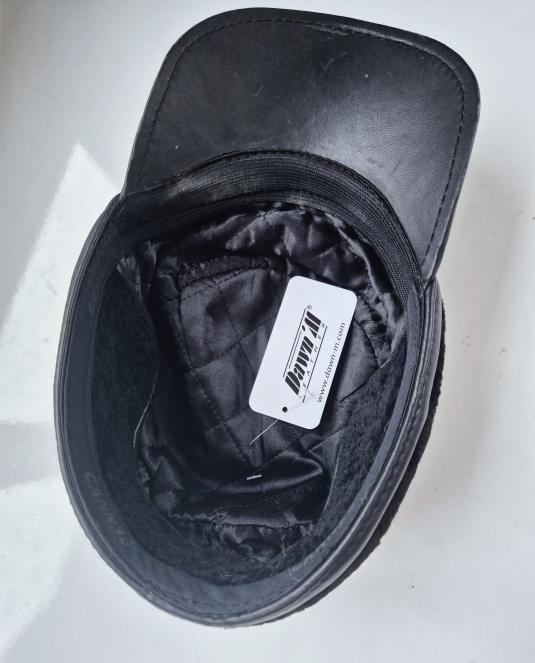 Дамски каскет WINTER FUR CHIC - 12