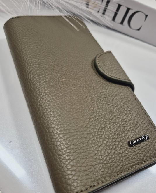 дамско кожено портмоне - 2