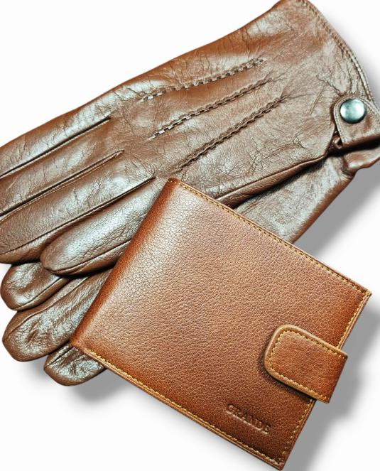 мъжки подаръчен комплект - 4