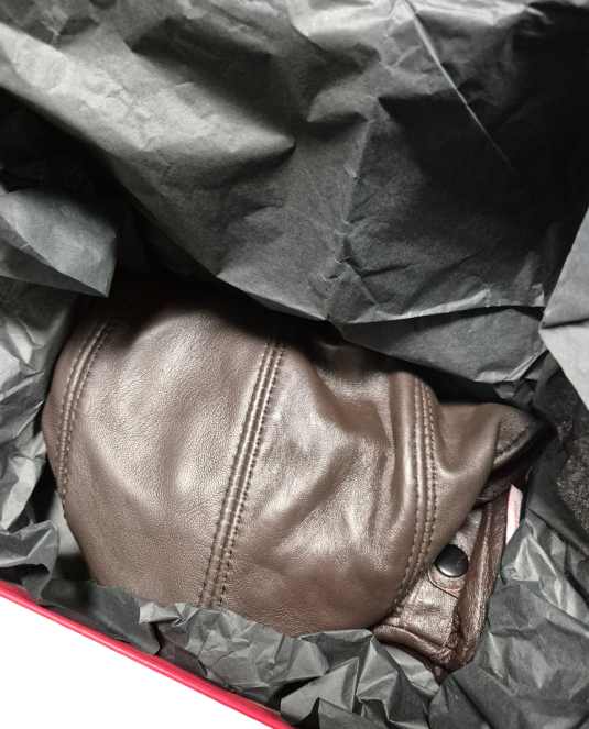 подаръчен сет за мъже - 4