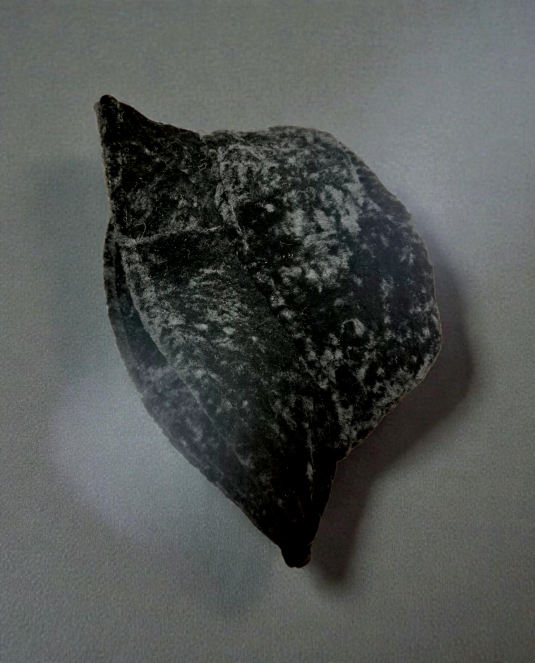 дамска кожена шапка - 2