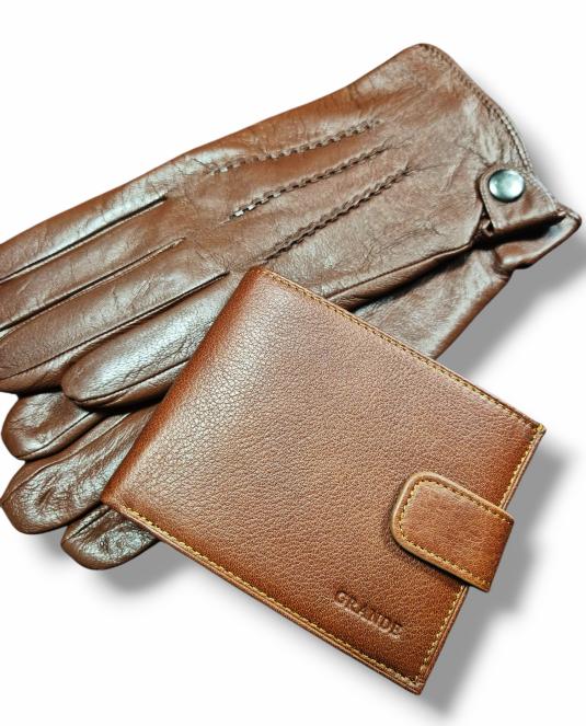 мъжки подаръчен комплект - 3