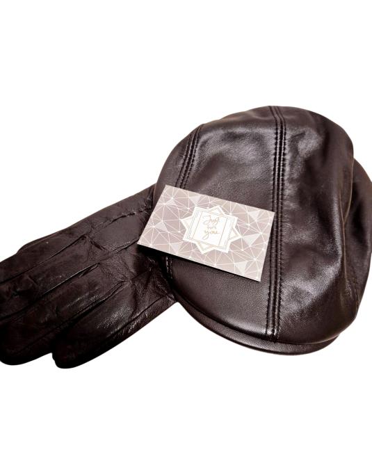 подаръчен сет за мъже - 10