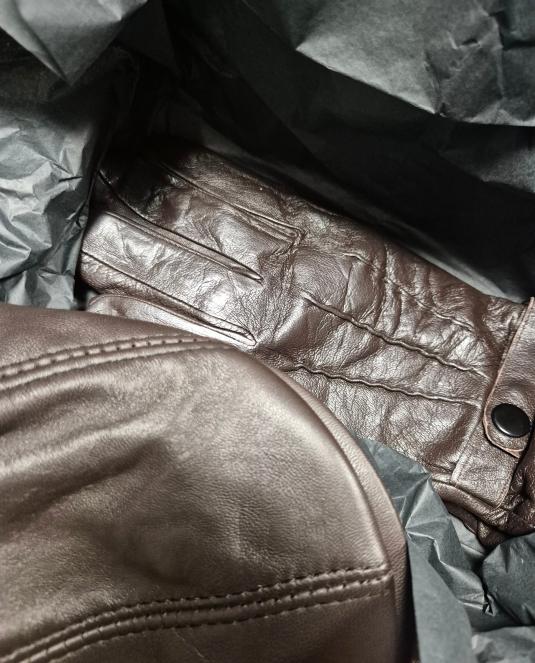 подаръчен сет за мъже - 5