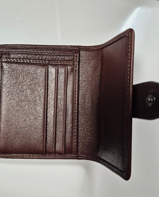 Дамско кожено портмоне GRANDE - 10