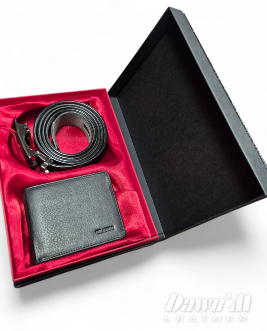 Мъжки подаръчен комплект GRANDE ELITE