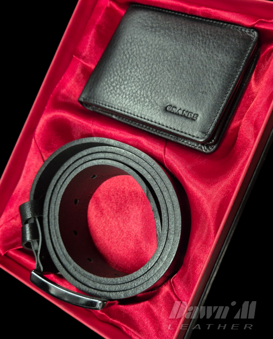 мъжки подаръчен комплект - 1