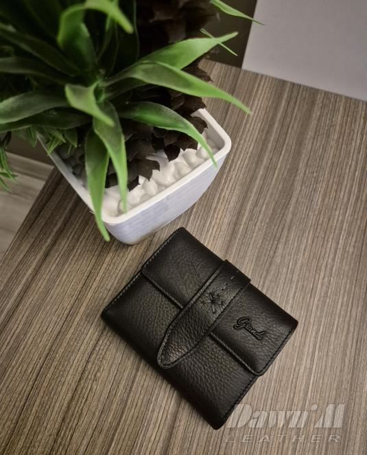 Луксозно дамско портмоне - 2