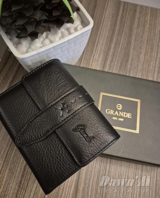 Луксозно дамско портмоне - 1