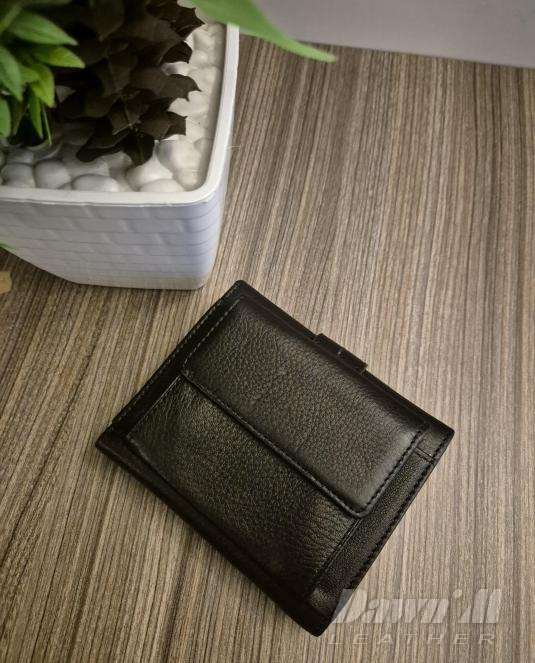 Луксозно дамско портмоне - 4