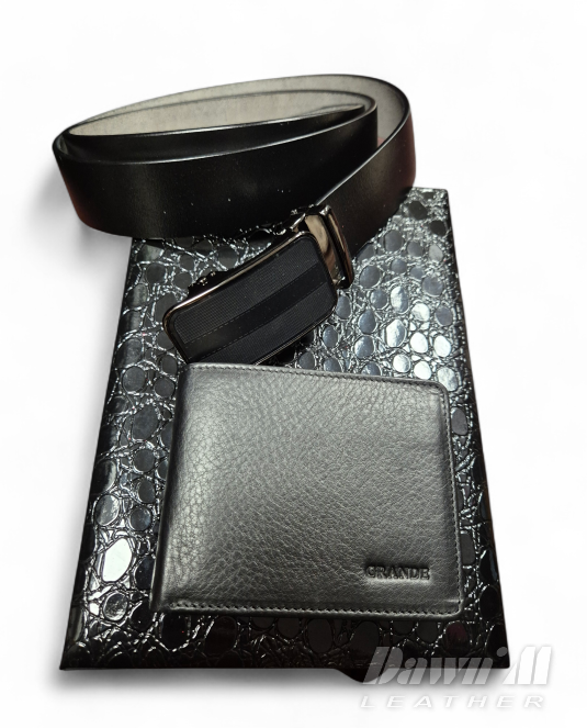 мъжки подаръчен комплект - 1