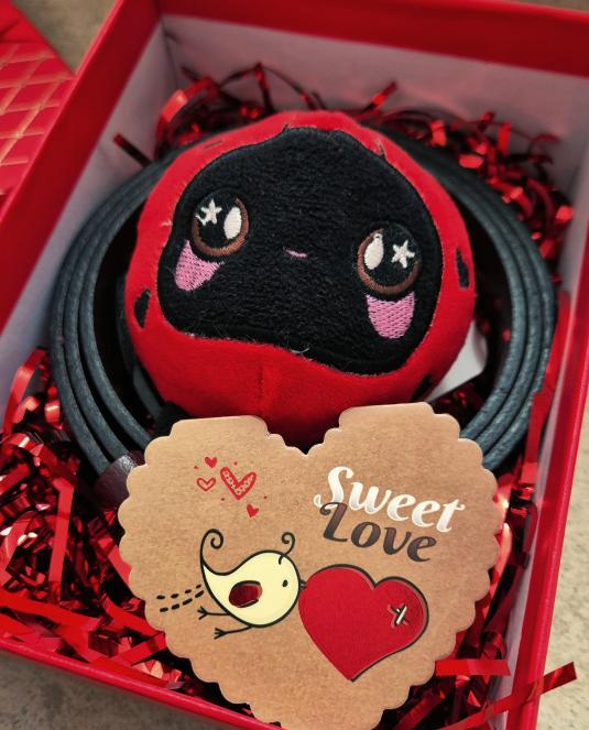 подаръчен комплект за мъж - 1