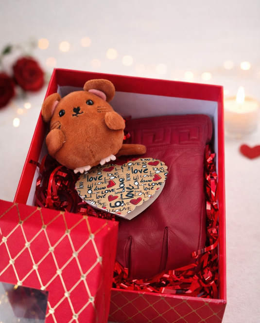 подарък за свети валентин за нея - 3