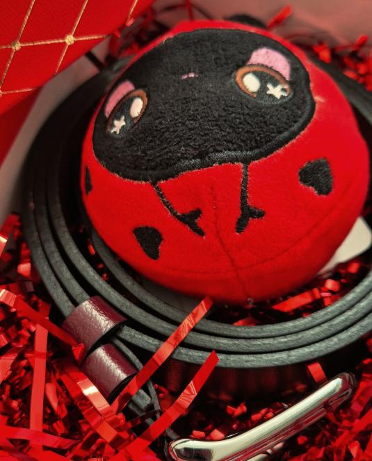 подаръчен комплект за мъж - 4