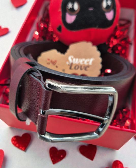 подаръчен комплект за мъж - 2