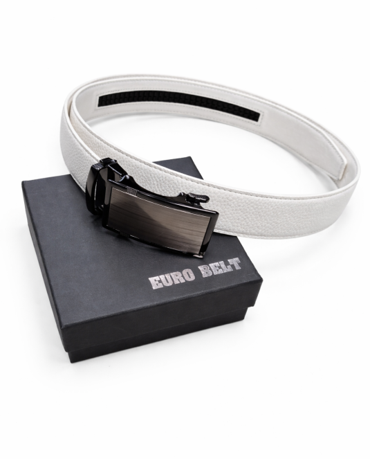 мъжки кожен колан - 3