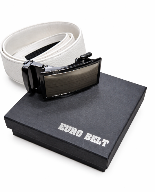 мъжки кожен колан - 2