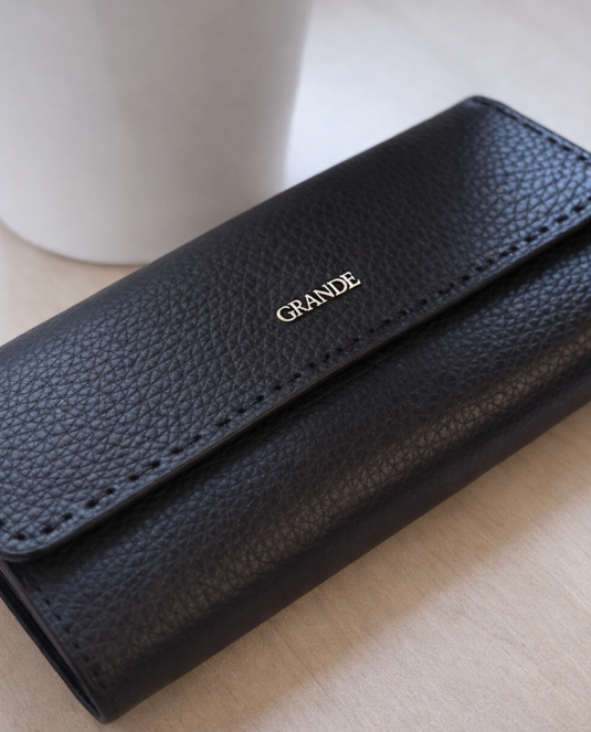 дамско кожено портмоне - 3