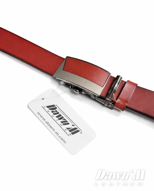 мъжки кожен колан - 3