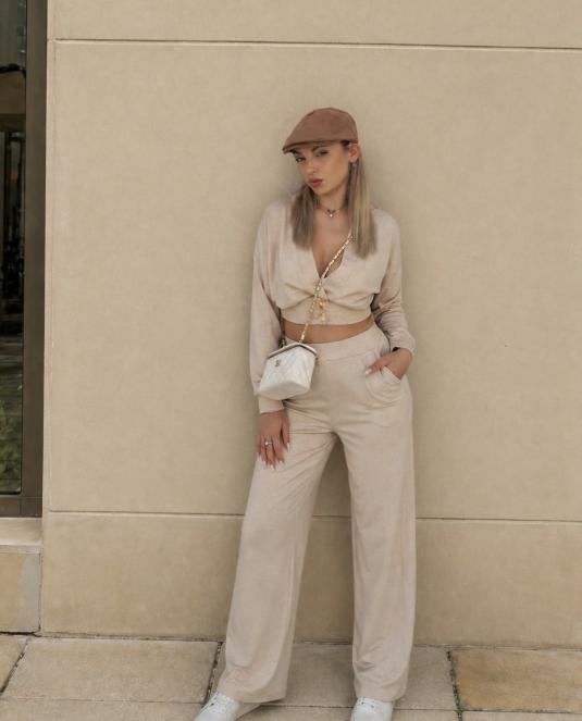 Дамски сет URBAN SOFT SET