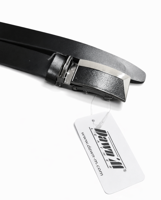 мъжки кожен колан - 2